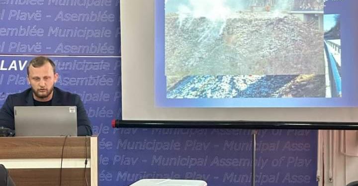 U Plavu i Gusinju održana naučna konferencija gdje su rožajci predstavili plan zaštite životne sredine
