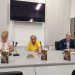 U Rožajama promovisana knjiga “Bošnjakinja u pričama i pjesmama” Čeda Baćovića