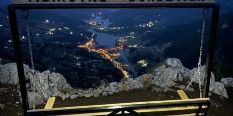 Omladina Ribarića prelijepo uredila Vidikovac Đurđevica a tutinci Promuklice FOTO