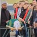 Svi prisutni plakali kada se obratio Hafiz Esad ef Mahmutović na dženazi svog sina Jahje VIDEO