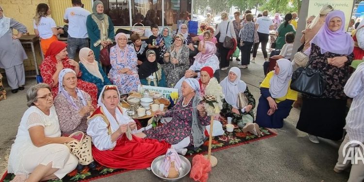 U Vitezu otvoren 2. sajam bosanskih jela i organskih proizvoda “Srce Bosne 2”