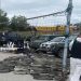 Kosovska policija objavila video sa prikazom velike količine zaplenjenog oružja u manastiru VIDEO