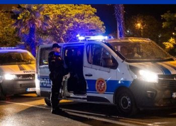 Crnogorska policija uhapsila je državljanina Srbije M. V. (61) kojeg trži Kosovo zbog ratnih zločina