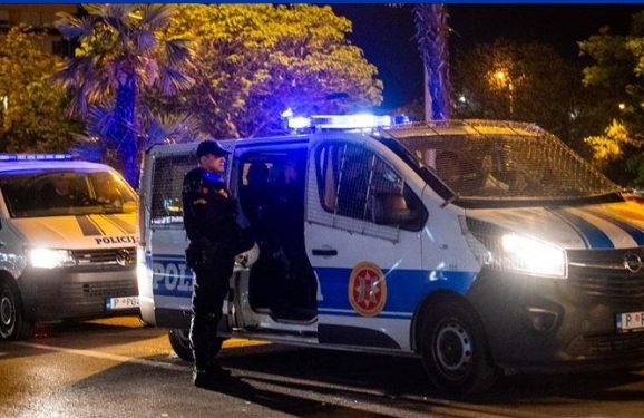 Crnogorska policija uhapsila je državljanina Srbije M. V. (61) kojeg trži Kosovo zbog ratnih zločina