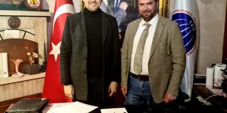 Emir Demir: Osmanski arhivi svjedoci historije mnogih nacija i naroda