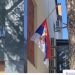 Trodnevna žalost u srpskim sredinama na centralnom Kosovu, istaknute srpske zastave