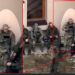 Ministar kosovskog MUP-a Svecla podijelio snimke naoružane srpske grupe u Banjskoj VIDEO