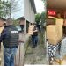 Policija Kosova podijelila srpskim domaćinstvima u Banjskoj i Zvečanu 100 paketa pomoći