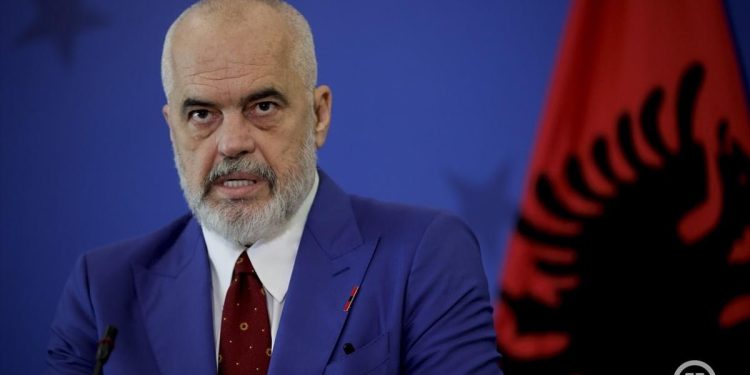 Rama: Umesto da otvori istragu o teroristima Srbija uradila najgoru stvar – proglasila Dan žalosti