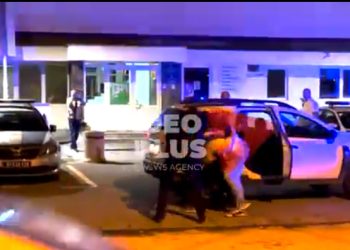 Novopazarska policija uhapsila E.Biševca zbog pokušaja ubistva Harisa R.