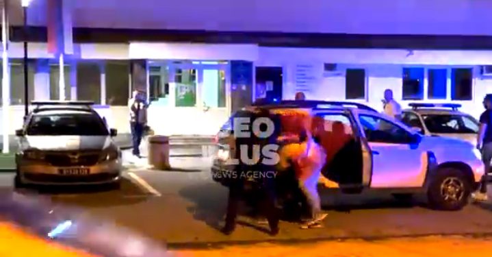 Novopazarska policija uhapsila E.Biševca zbog pokušaja ubistva Harisa R.