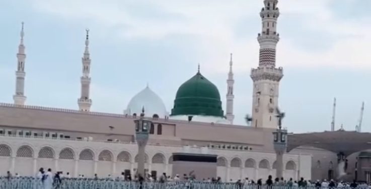 Muslimani širom svijeta obilježavaju 12. rebiul – evvel, Dan rođenja Muhammeda a.s.