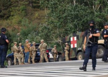 Tužilaštvo Kosova pustilo četvoricu Srba uhapšenih zbog terorističkih napada u selo Banjska