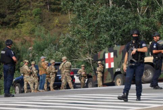 Tužilaštvo Kosova pustilo četvoricu Srba uhapšenih zbog terorističkih napada u selo Banjska