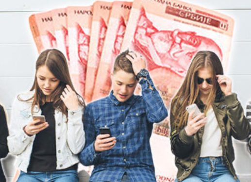 Kome da prijavite ako vas nema na spisku za pomoć od 10.000 dinara