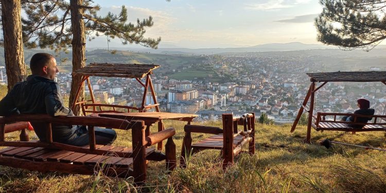 RHMZ izdao dugoročnu prognozu za oktobar
