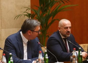 Vučić stao na strani terorista sa Kosova,  govorio još o Radoičiću i terminu parlamentarnih izbora