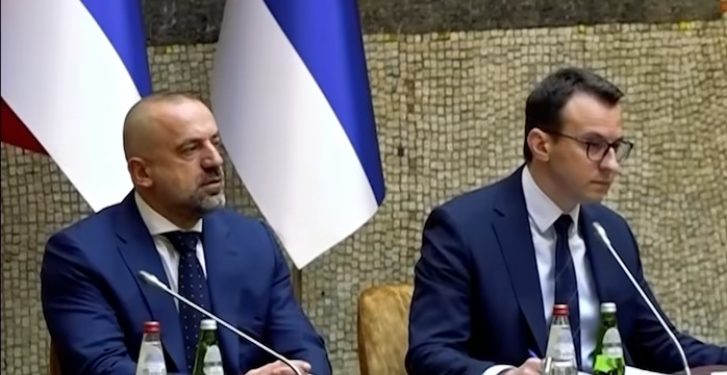 Ko je Milan Radoičić i zašta je sve optuživan, gđe se nalazi. VIDEO