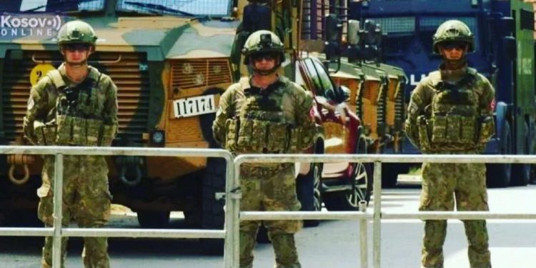 Turska će uložiti sve napore za očuvanje mira na Kosovu preuzimanjem komande NATO snaga