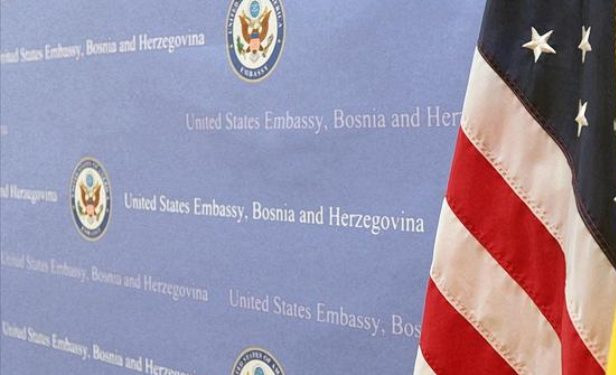 SAD: Vidimo vojno raspoređivanje Srbije duž granice sa Kosovom, povucite se