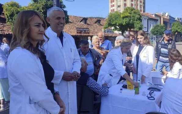 Zabrinjavajući podatak: Svaki drugi novopazarac umire od srčanih bolesti