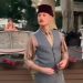 Beograđani u  centru grada u čudu kada su ugledali čovjeka sa fesom i tespihom. VIDEO