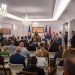 Predsjednica Kosova Vjosa Osmani dodijelila predsjedničke medalje uglednim Bošnjacima, povodom Dana Bošnjaka