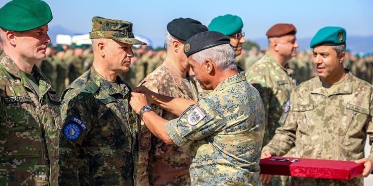 Islamska zajednica i državni zvaničnici BiH iskazali strah i protivljenje preuzimanja Mađarske komandovanje EUFOR-om