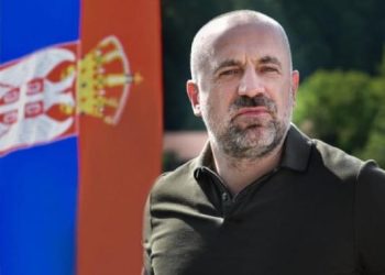 Radoičić dao izjavu u MUP-u i ostao na slobodi uprkos priznanju da je izvršio teroristički napad u Banjskoj