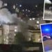 Srbija i dalje puna oružja, stršna eksplozija u centru Smedereva nekoliko kilograma eksploziva