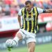 Džeko odveo Fenerbahče u Konferencijsku ligu