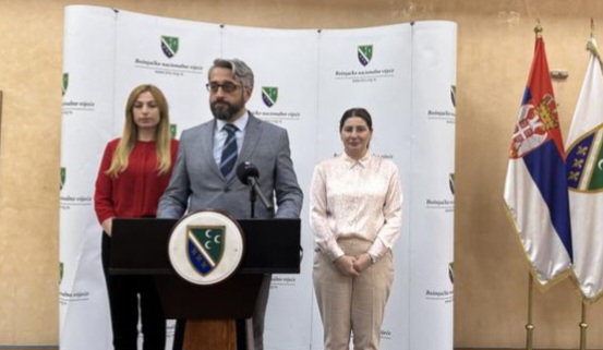 Šemsović: Školska uprava najveća prepreka za nastavu na bosanskom