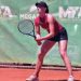 Još jedna nobopazarska zvijezda tenisa- Fatima Idrizović u četvrtfinale ITF turnira
