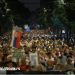 18. protest Srbija protiv nasilja završen, učesnici tražili blokadu Skupštine