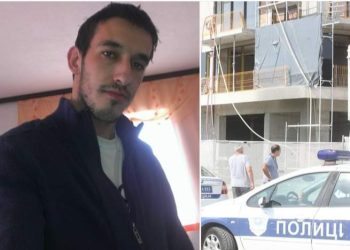 Ramiz Dacić iz Cetanovića kod Sjenice izgubio život u Novom Sadu pod sumnjivim okolnostima