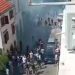 Haos na ulicama Mostara uoči derbija Velež- Željezničara, više lica povreɗeno  VIDEO