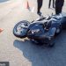 U teškoj saobraćajnoj nesreći na auto-putu dvije osobe izgubile život, preko jedne prešao kamion