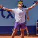 Hamad Međedović osvojio ATP čelendžer u Majorci
