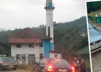 Senada napala grupa Srba pored džamije, naneli mu teške povrede