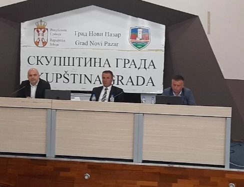 Novi Pazar: Skupština usvojila završni račun, ukinula Apotekarsku ustanovu a poskupljenje odložila
