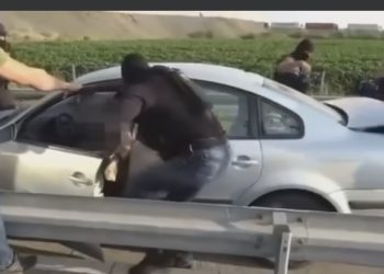 Pripadnici MUP-a brzom reakcijom oslobodili Nemca kojeg su kidnapovali u gepeku 3 muškarca u Srbiji