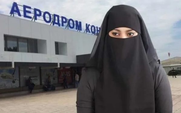 Muslimanke sa hidžabom u Srbiji prolaze razna maltretiranja na aerodromima