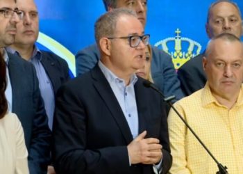Opozicija zahteva hitne parlamentarne i beogradske izbore, moguća blokada Skupštine