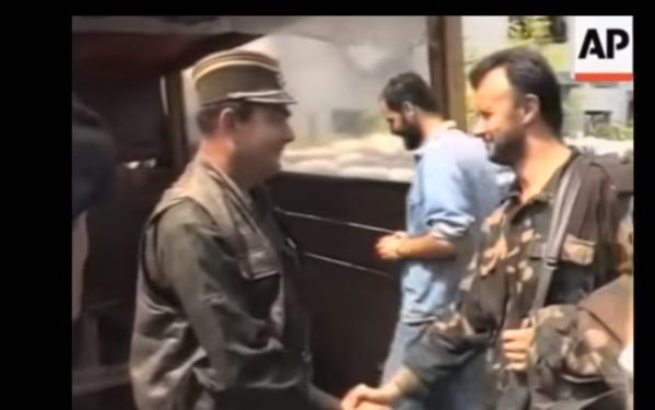 28. godišnjica smrti heroja Žepe, ratnom zločincu Tolimiru rekao “Ja sam taj Avdo kojeg tražite” VIDEO