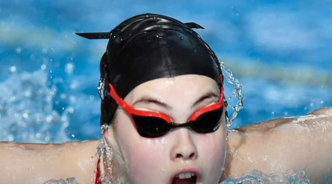 Najbolja BiH plivačica Lana Pudar izborila finale Svjetskog juniorskog prvenstva u Izraelu