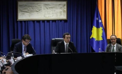 Vlada Kosova pokrenula subvencionisanje računa za električnu energiju ugroženim porodicama