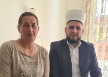 IZ Priboja objavila da je Svetlana iz Ivabjice primila Islam i promijenila ime