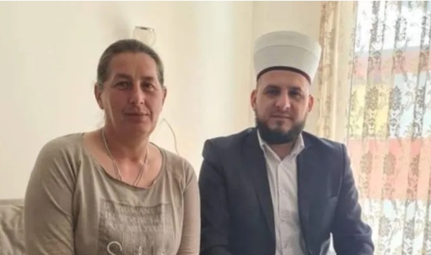 IZ Priboja objavila da je Svetlana iz Ivabjice primila Islam i promijenila ime