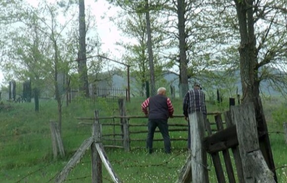 Košije se posvađali oko međe, koristili noževe pa se povrijedili