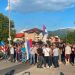 Novi protest “Granica postoji” u znak podrške Dodiku i Lukiću najavljen za sutra u 18 sati u Vlasenici